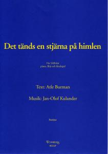 Omslag
