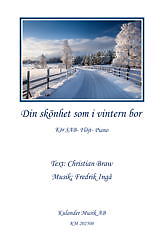 Omslag