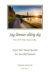 Omslag